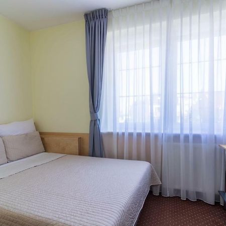 גדנסק Villa Aida Pokoje Goscinne מראה חיצוני תמונה